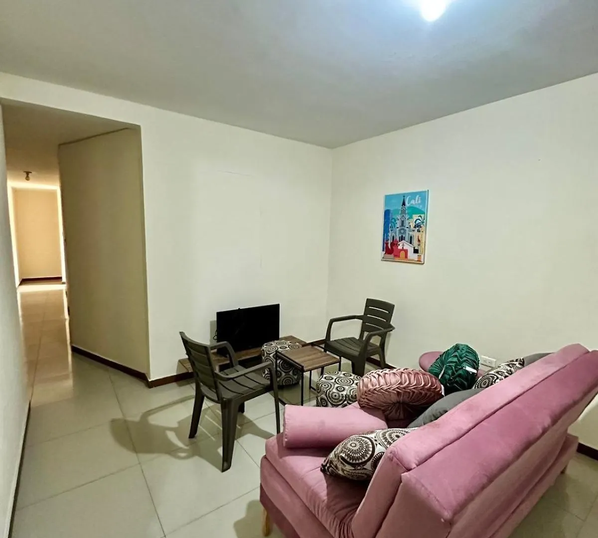 Apartamento En La Autopista Cali - 101 0*,  Colombia