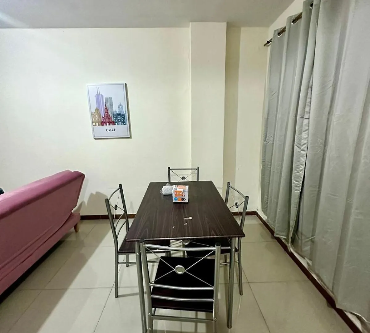 Lejlighed Apartamento En La Autopista Cali - 101