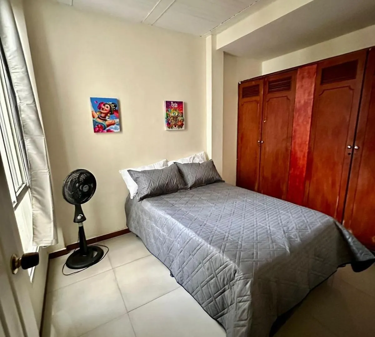 Lejlighed Apartamento En La Autopista Cali - 101