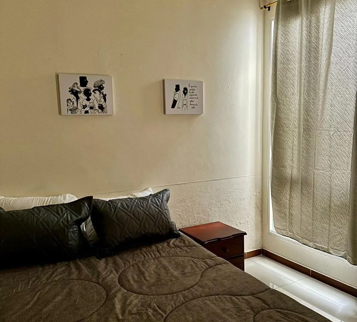 Apartamento En La Autopista Cali - 101